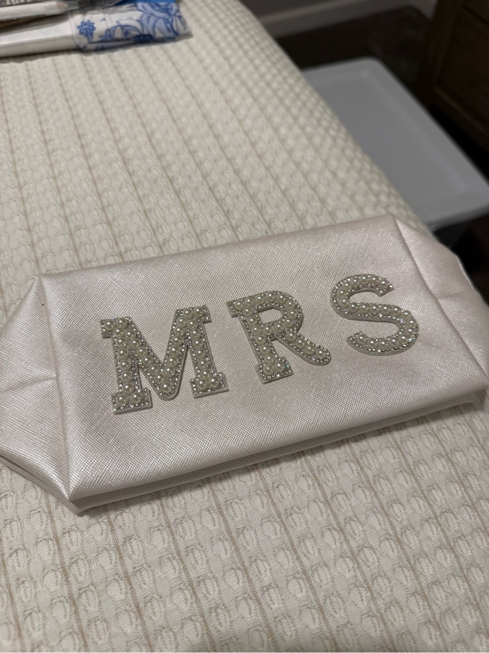 Cosmetic Bag